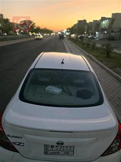 نيسان صني